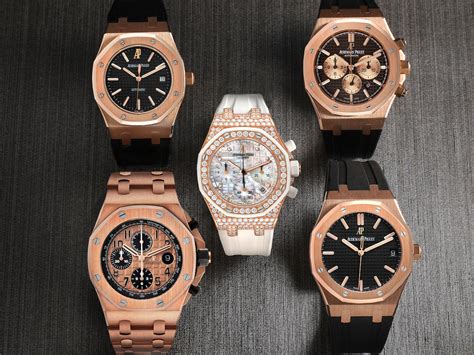 entourage audemars piguet|The Watches of Entourage .